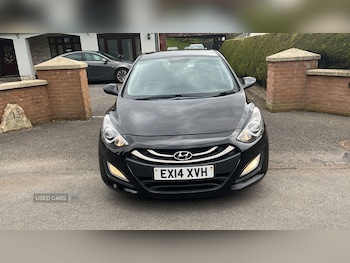 Used Hyundai i30 2014 for sale - 79085401: Photo