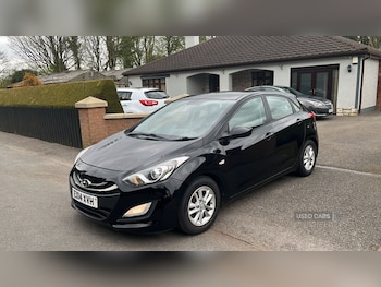 Used Hyundai i30 2014 for sale - 79085401: Photo
