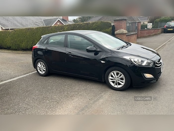 Used Hyundai i30 2014 for sale - 79085401: Photo