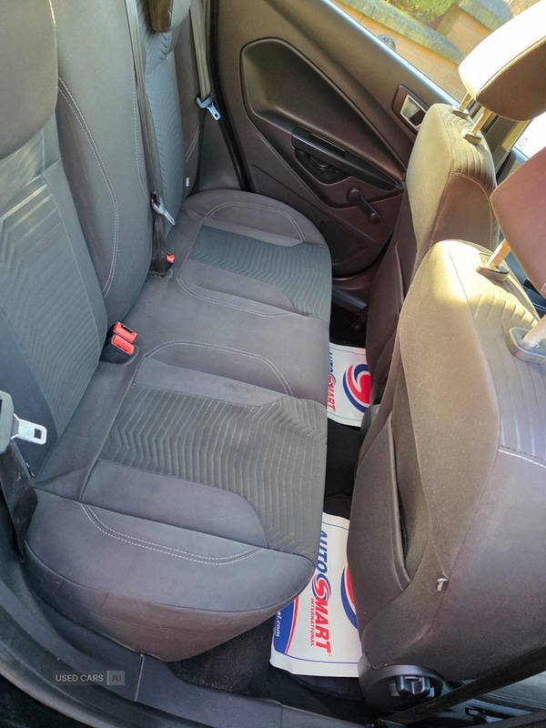 Used Ford Fiesta 2014 for sale - 77009209: Photo 10