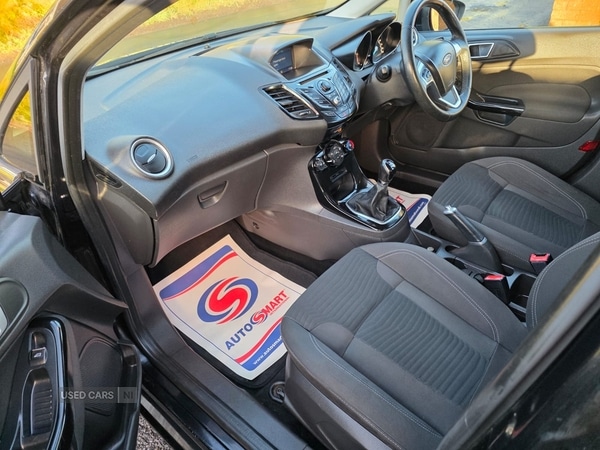 Used Ford Fiesta 2014 for sale - 77009209: Photo 12