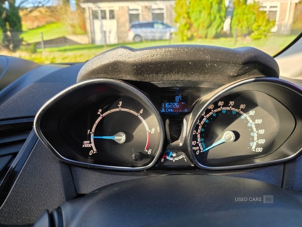 Used Ford Fiesta 2014 for sale - 77009209: Photo 9