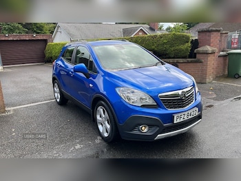 2013 - 1.4T Exclusiv 5dr