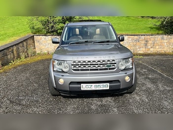Used Land Rover Discovery 2013 for sale - 79085098: Photo