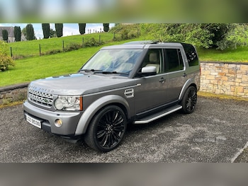 Used Land Rover Discovery 2013 for sale - 79085098: Photo