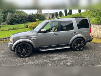 Used Land Rover Discovery 2013 for sale - 79085098: Photo