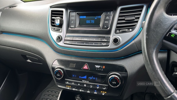 Used Hyundai TUCSON 2016 for sale - 76381418: Photo 14