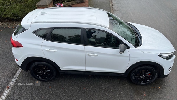 Used Hyundai TUCSON 2016 for sale - 76381418: Photo 15