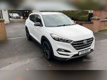 Hyundai - TUCSON