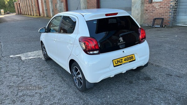 Used Peugeot 108 2014 for sale - 76024903: Photo 10