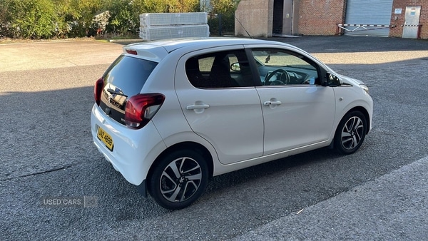 Used Peugeot 108 2014 for sale - 76024903: Photo 11