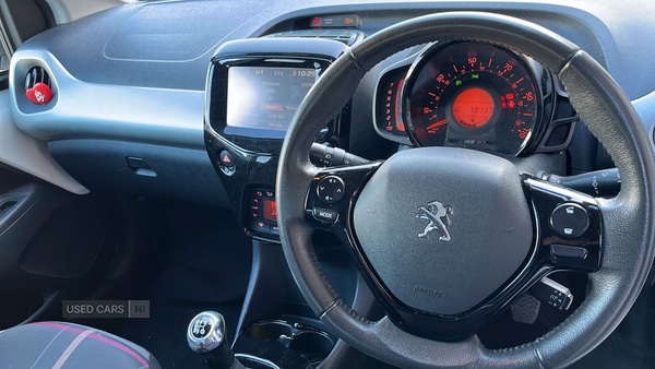 Used Peugeot 108 2014 for sale - 76024903: Photo 16