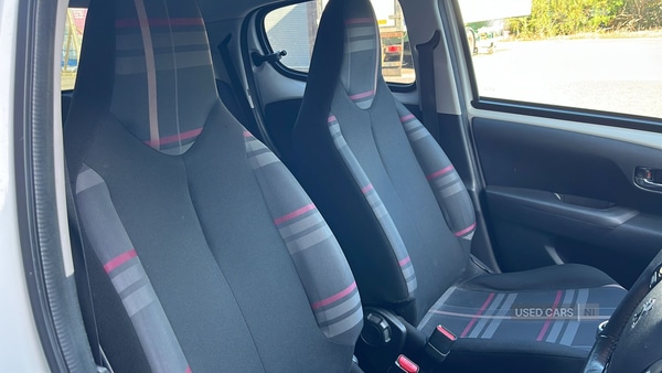 Used Peugeot 108 2014 for sale - 76024903: Photo 19