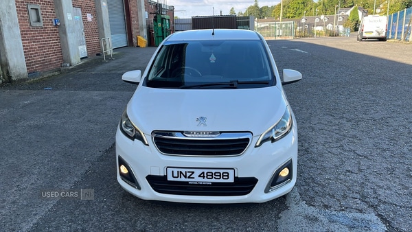 Used Peugeot 108 2014 for sale - 76024903: Photo 2