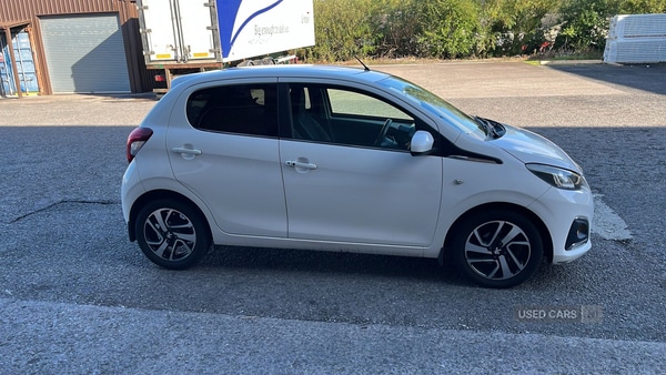 Used Peugeot 108 2014 for sale - 76024903: Photo 4