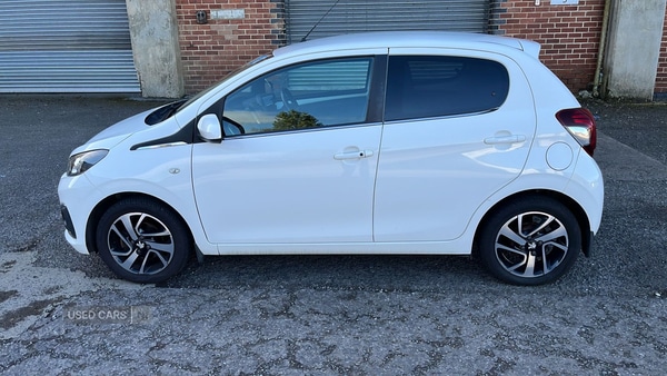 Used Peugeot 108 2014 for sale - 76024903: Photo 6