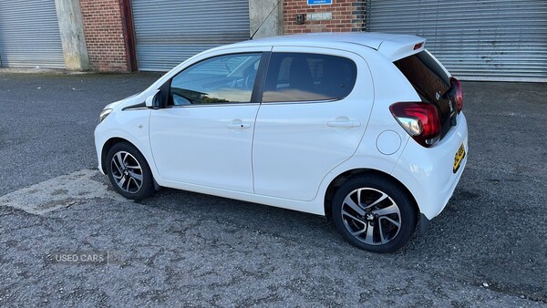Used Peugeot 108 2014 for sale - 76024903: Photo 7