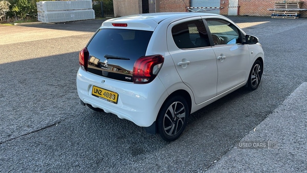 Used Peugeot 108 2014 for sale - 76024903: Photo 8