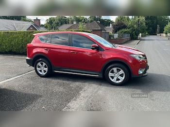 Used Toyota RAV4 2013 for sale - 75477108: Photo
