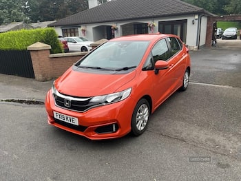 Used Honda Jazz 2019 for sale - 79756589: Photo