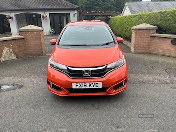 Used Honda Jazz 2019 for sale - 79756589: Photo