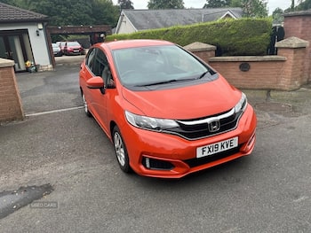 Used Honda Jazz 2019 for sale - 79756589: Photo