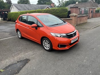 Used Honda Jazz 2019 for sale - 79756589: Photo