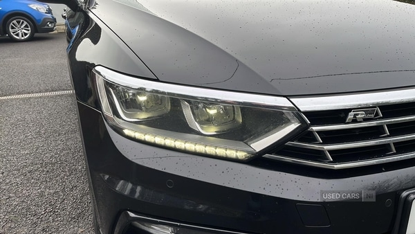 Used Volkswagen Passat 2016 for sale - 77484768: Photo 10