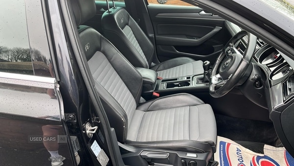 Used Volkswagen Passat 2016 for sale - 77484768: Photo 12