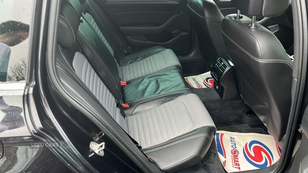 Used Volkswagen Passat 2016 for sale - 77484768: Photo 13