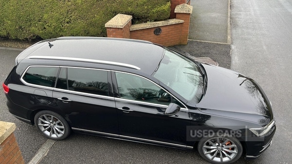 Used Volkswagen Passat 2016 for sale - 77484768: Photo 15