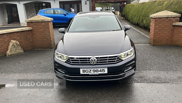 Used Volkswagen Passat 2016 for sale - 77484768: Photo 2