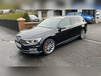 Used Volkswagen Passat 2016 for sale - 77484768: Photo