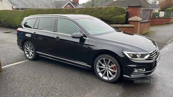 Used Volkswagen Passat 2016 for sale - 77484768: Photo 5