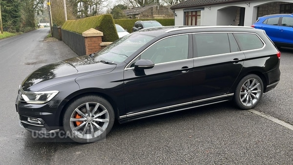 Used Volkswagen Passat 2016 for sale - 77484768: Photo 6