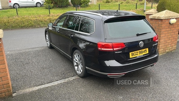 Used Volkswagen Passat 2016 for sale - 77484768: Photo 7