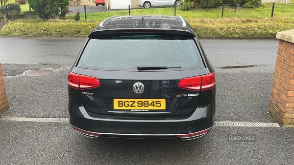 Used Volkswagen Passat 2016 for sale - 77484768: Photo 8