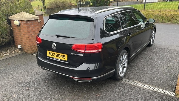 Used Volkswagen Passat 2016 for sale - 77484768: Photo 9