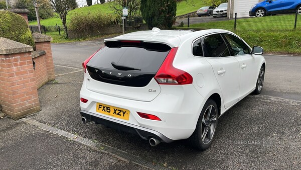 Used Volvo V40 2015 for sale - 76284825: Photo 11
