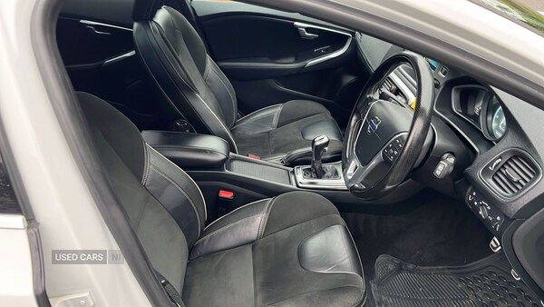 Used Volvo V40 2015 for sale - 76284825: Photo 12