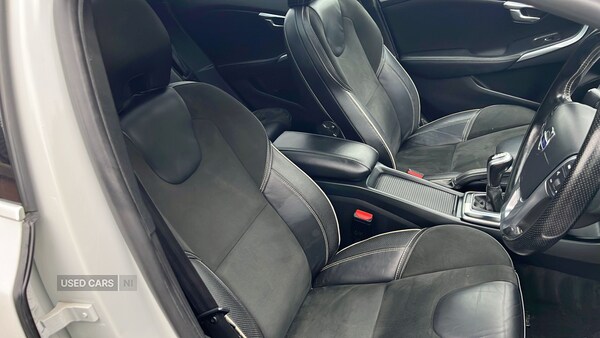 Used Volvo V40 2015 for sale - 76284825: Photo 13