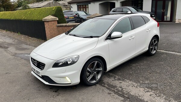 Used Volvo V40 2015 for sale - 76284825: Photo 6