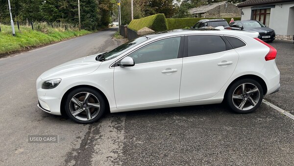 Used Volvo V40 2015 for sale - 76284825: Photo 7