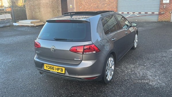Used Volkswagen Golf 2017 for sale - 77401034: Photo 10