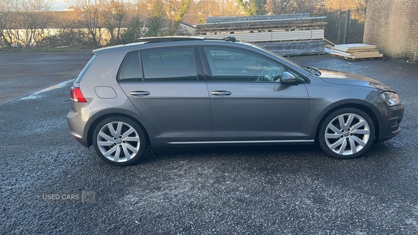 Used Volkswagen Golf 2017 for sale - 77401034: Photo 13