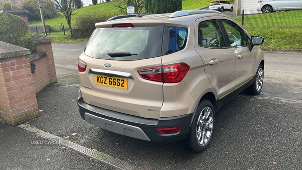 Used Ford Ecosport 2018 for sale - 76381419: Photo 10