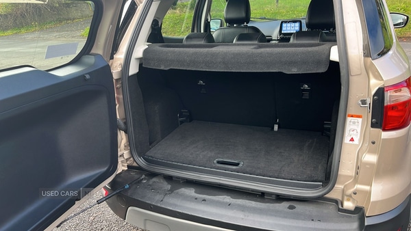 Used Ford Ecosport 2018 for sale - 76381419: Photo 15