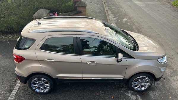 Used Ford Ecosport 2018 for sale - 76381419: Photo 16