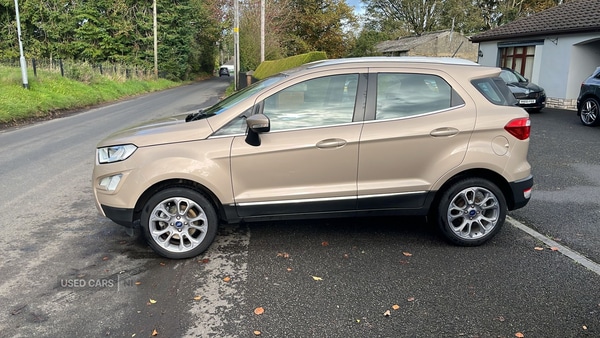 Used Ford Ecosport 2018 for sale - 76381419: Photo 6