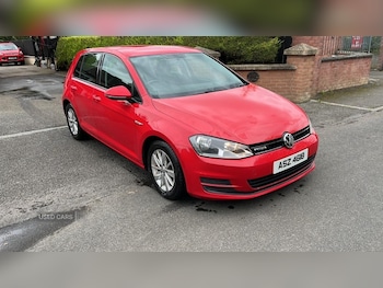 Used Volkswagen Golf 2015 for sale - 75867406: Photo